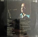 Stanley Turrentine – The Man With The Sad Face LP Plak - Görsel 2