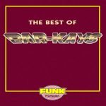 Bar-Kays – The Best Of Bar-Kays CD