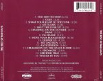 Bar-Kays – The Best Of Bar-Kays CD - Görsel 2