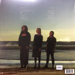 boygenius – The Record LP Renkli Plak - Görsel 2