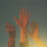 boygenius – The Record LP Renkli Plak