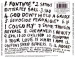 Boy George – Cheapness And Beauty CD - Görsel 2