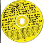 Boy George – Cheapness And Beauty CD - Görsel 3
