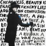 Boy George – Cheapness And Beauty CD