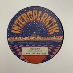 G.T. Moore / Dan I Locks – Reality / Clash 10” Single EP Plak