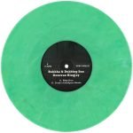 Bukkha & Dubbing Sun – Whip Dem 10” Single Renkli Plak