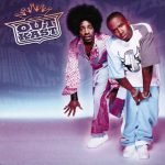 OutKast – Big Boi & Dre Present... Outkast CD