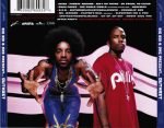 OutKast – Big Boi & Dre Present... Outkast CD - Görsel 2