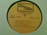 Commodores – Machine Gun LP Plak - Görsel 3