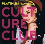 Culture Club – Platinum CD
