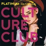 Culture Club – Platinum CD