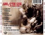Kool & The Gang Featuring J.T. Taylor – All-Time Greatest Hits CD - Görsel 2