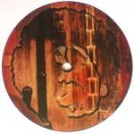 Moodymann ‎– Don't You Want My Love 12'' Maxi Single Plak