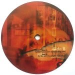 Moodymann ‎– Don't You Want My Love 12'' Maxi Single Plak - Görsel 2