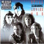 Scorpions – Still Loving You CD