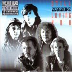Scorpions – Still Loving You CD