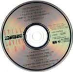 Scorpions – Still Loving You CD - Görsel 3
