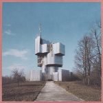 Unknown Mortal Orchestra LP Plak
