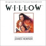 James Horner – Willow (Original Motion Picture Soundtrack) LP Plak
