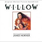 James Horner – Willow (Original Motion Picture Soundtrack) LP Plak