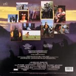 James Horner – Willow (Original Motion Picture Soundtrack) LP Plak - Görsel 2