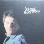 Kemal Monteno – Uvijek Ti Se Vraćam LP Plak