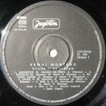 Kemal Monteno – Uvijek Ti Se Vraćam LP Plak - Görsel 3