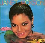Janet Jackson – Janet Jackson CD