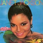 Janet Jackson – Janet Jackson CD