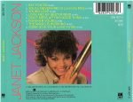 Janet Jackson – Janet Jackson CD - Görsel 2