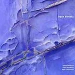 Carlos Bechegas / André Goudbeek / Peter Jacquemyn – Open Density CD