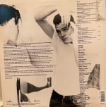 Chet Baker – Chet Baker Sings And Plays From The Film "Let's Get Lost" LP Plak - Görsel 2