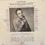Chet Baker – Chet Baker Sings And Plays From The Film "Let's Get Lost" LP Plak - Görsel 5