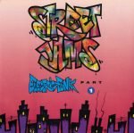 Street Jams: Electric Funk Part 1 CD