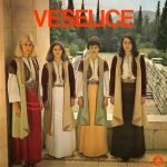 Veselice – Oj, Vesela Veselice LP Plak