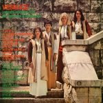 Veselice – Oj, Vesela Veselice LP Plak - Görsel 2