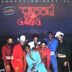 Kool & The Gang – Something Special LP Plak