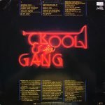 Kool & The Gang – Something Special LP Plak - Görsel 2