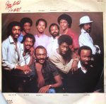 Kool & The Gang – Something Special LP Plak - Görsel 3