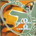 Soul II Soul – A Dreams A Dream 12” Maxi Single Plak