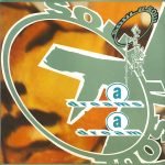 Soul II Soul – A Dreams A Dream 12” Maxi Single Plak