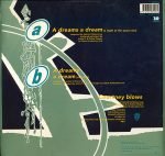 Soul II Soul – A Dreams A Dream 12” Maxi Single Plak - Görsel 2