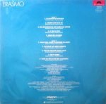 Erasmo Carlos – Amar Pra Viver, Ou Morrer De Amor LP Plak - Görsel 2