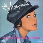 Margareta – În Grădina Bucuriilor LP Plak