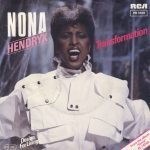 Nona Hendryx – Transformation 45lik Plak