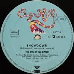The Sugarhill Gang – Apache (Long Version) 12” Maxi Single Plak - Görsel 3