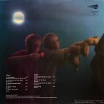 The Moody Blues – Every Good Boy Deserves Favour LP Plak - Görsel 4