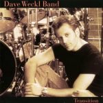 Dave Weckl Band – Transition CD