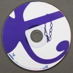 The Artist (Formerly Known As Prince) – Rave Un2 The Joy Fantastic CD - Görsel 3