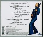 The Artist (Formerly Known As Prince) – Rave Un2 The Joy Fantastic CD - Görsel 2